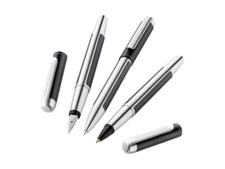 Pelikan Stylo roller 'PURA', anthracite