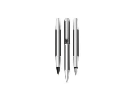 Pelikan Stylo roller 'PURA', anthracite
