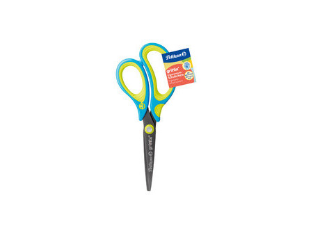 Pelikan Ciseaux scolaires griffix, pointu, Sweet Berry