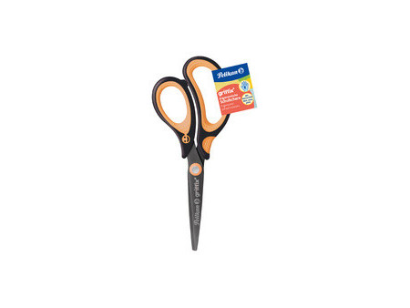 Pelikan Ciseaux scolaires griffix, pointu, Sweet Berry