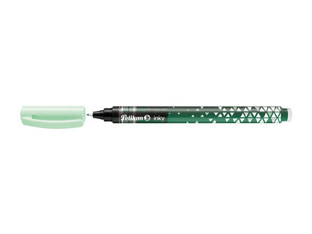 Pelikan Stylo feutre à encre inky 273, lilas pastel