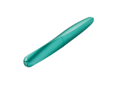 Pelikan Stylo plume Twist Cold Alaska, vert