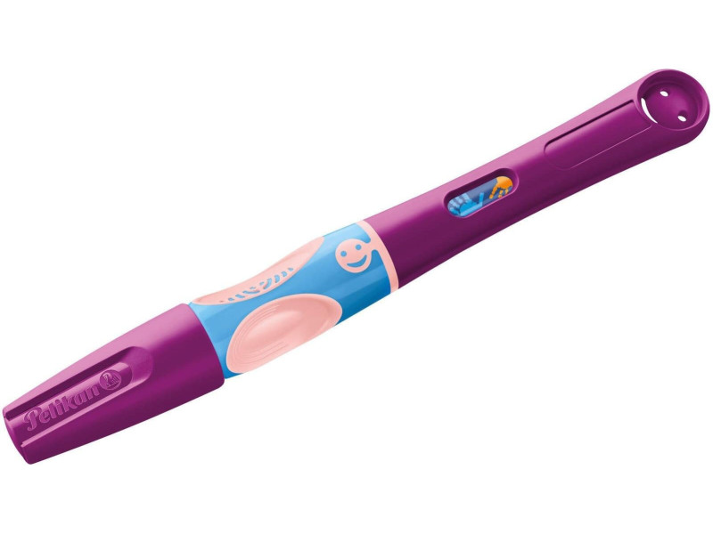 Pelikan Stylo plume griffix Sweet Berry, pour droitiers