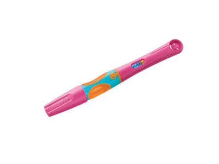 Pelikan Stylo plume griffix Lovely Pink, pour droitiers