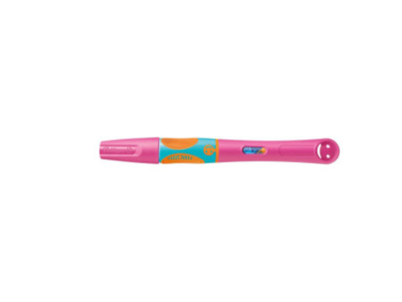 Pelikan Stylo plume griffix Lovely Pink, pour gauchers
