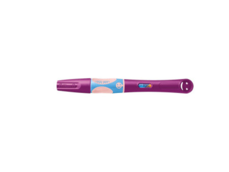 Pelikan Stylo plume griffix Sweet Berry, pour droitiers