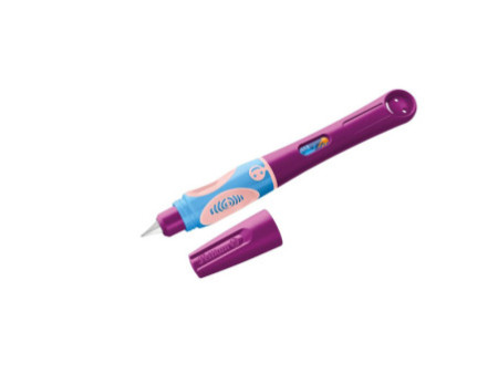 Pelikan Stylo plume griffix Sweet Berry, pour gauchers