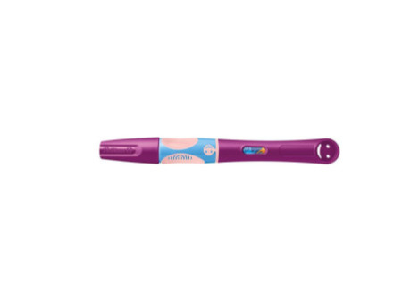 Pelikan Stylo plume griffix Sweet Berry, pour gauchers