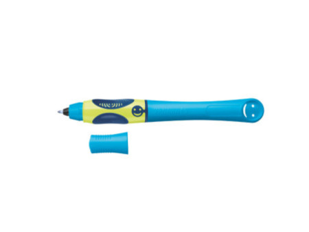 Pelikan Stylo roller griffix Neon Fresh Blue