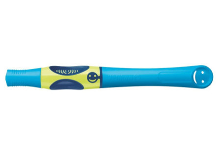Pelikan Stylo roller griffix Neon Fresh Blue