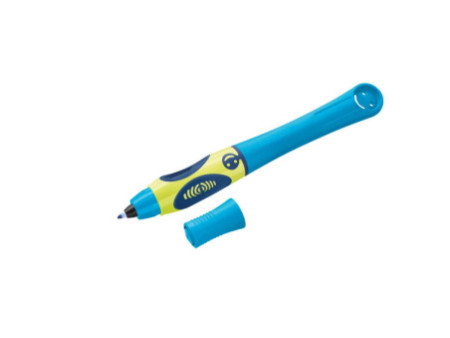 Pelikan Stylo roller griffix Neon Fresh Blue