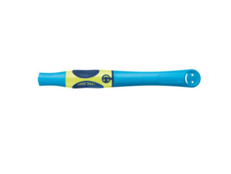Pelikan Stylo roller griffix Neon Fresh Blue