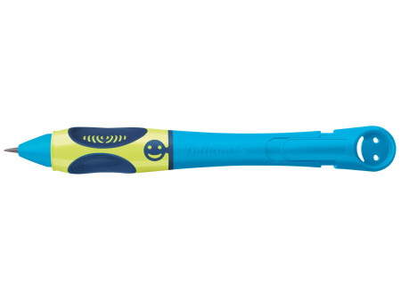 Pelikan Porte-mines d'apprentissage griffix Neon Fresh Blue
