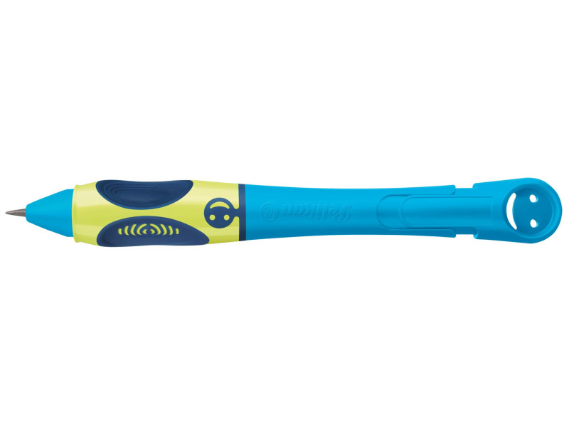 Pelikan Porte-mines d'apprentissage griffix Neon Fresh Blue