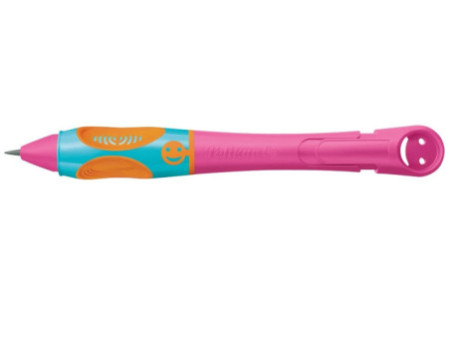 Pelikan Porte-mines d'apprentissage griffix Lovely Pink