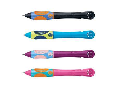 Pelikan Porte-mines d'apprentissage griffix Lovely Pink