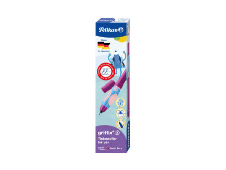 Pelikan Stylo roller griffix Sweet Berry