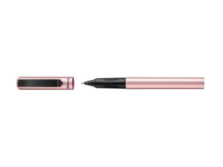Pelikan Stylo roller Pina Colada, rose métallisé