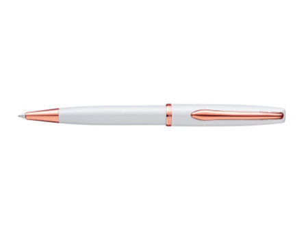 Pelikan Stylo à bille Jazz Noble Elegance, pearl