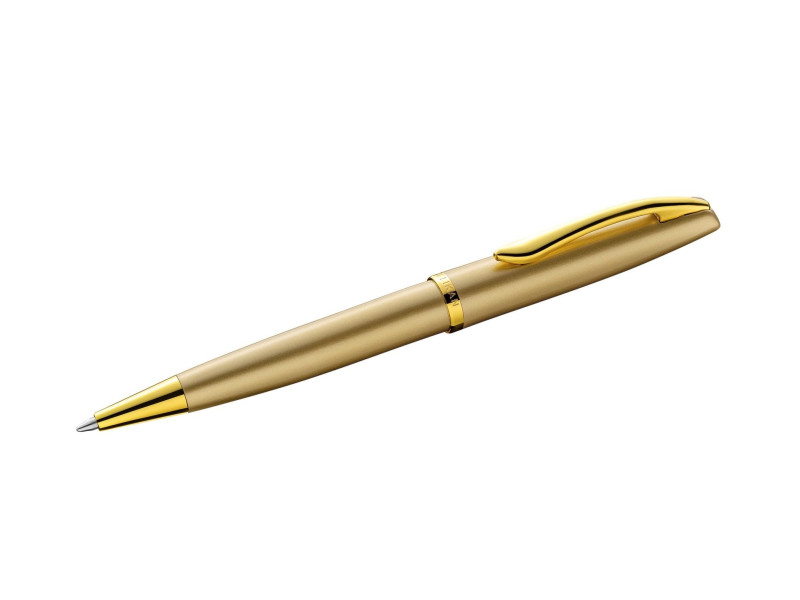 Pelikan Stylo à bille Jazz Noble Elegance, or