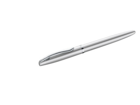 Pelikan Stylo plume Jazz Noble Elegance, argent