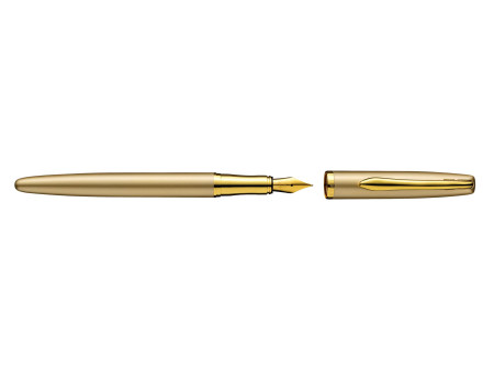 Pelikan Set d'écriture Jazz Noble Elegance, or