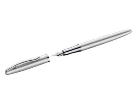 Pelikan Set d'écriture Jazz Noble Elegance, argent