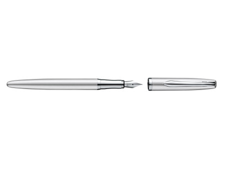 Pelikan Set d'écriture Jazz Noble Elegance, argent