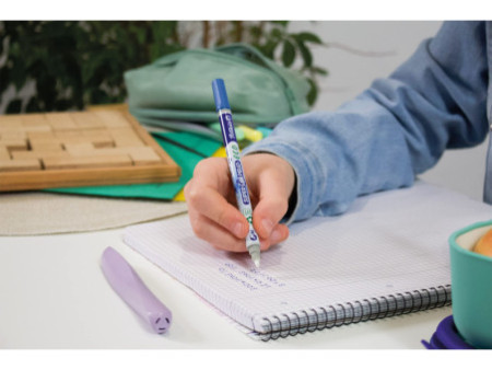 Pelikan Stylo plume Twist eco, lavande