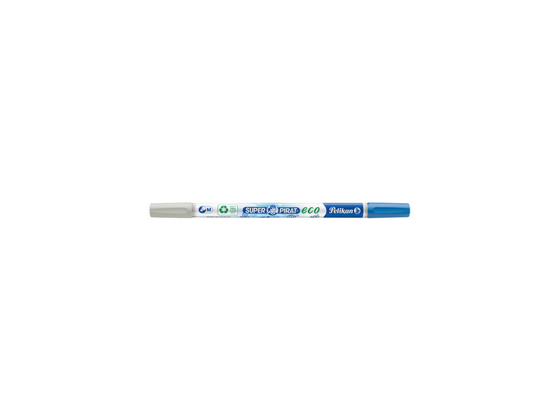 Pelikan Effaceur d'encre Super Pirat eco 850M