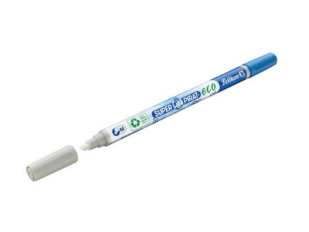 Pelikan Effaceur d'encre Super Pirat eco 850M