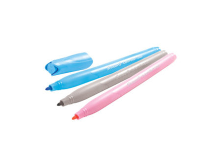 Pelikan Feutre colorella star, étui carton de 24