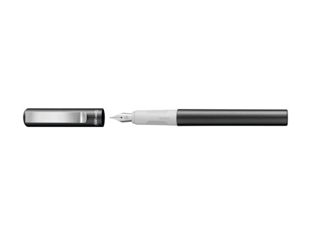 Pelikan Stylo plume Pina Colada, anthracite
