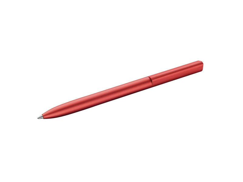 Pelikan Stylo à bille rotatif Ineo Elements, Fiery Red