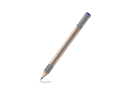 Pelikan Crayon de papier griffix, degré de dureté: B