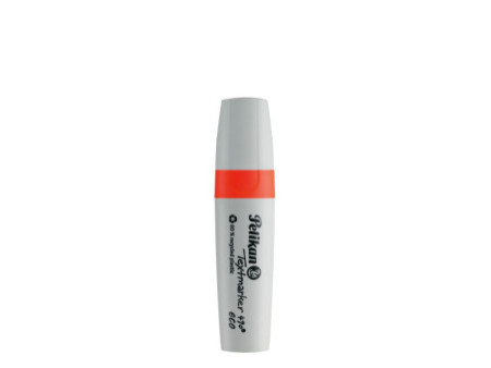 Pelikan Surligneur 490 eco, étui de 6, couleurs fluo