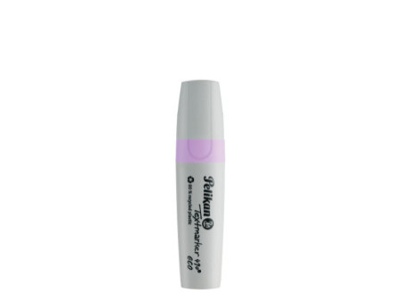 Pelikan Surligneur 490 eco, étui de 6, couleurs pastel