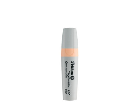 Pelikan Surligneur 490 eco, étui de 6, couleurs pastel