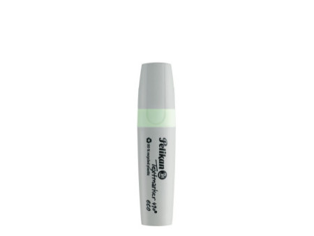 Pelikan Surligneur 490 eco, étui de 6, couleurs pastel