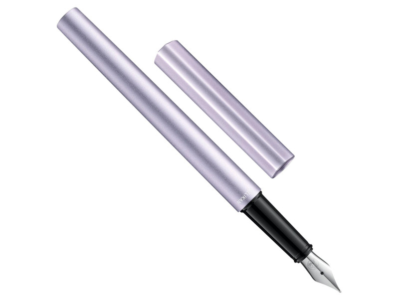 Pelikan Stylo plume Ineo Elements, Lavender Scent