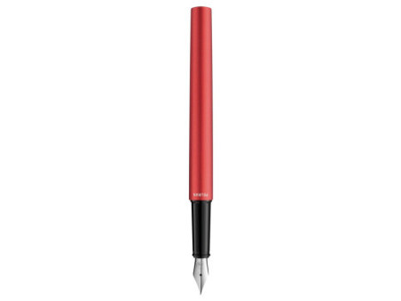 Pelikan Stylo plume Ineo Elements, Fiery Red