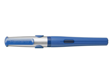 Pelikan Stylo plume Pelikano Original P480M, bleu