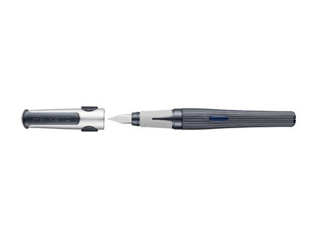 Pelikan Stylo plume Pelikano structure P480M, rose
