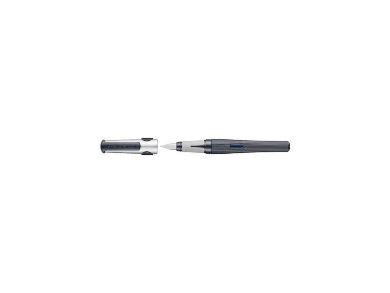 Pelikan Stylo plume Pelikano structure P480M, rose