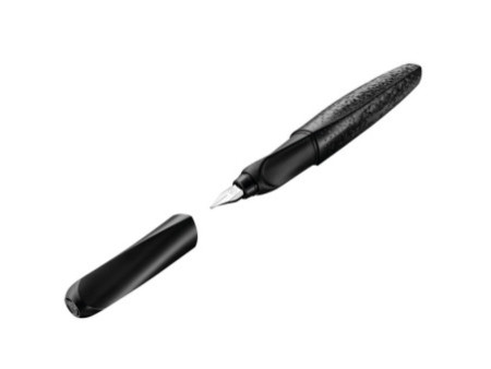 Pelikan Stylo plume Twist Structure, noir