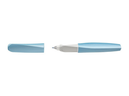 Pelikan Stylo roller Twist eco, bleu