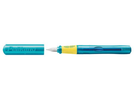 Pelikan Stylo plume Pelikano junior P67A, turquoise