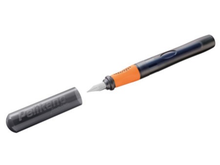 Pelikan Stylo plume Pelikano junior P67A, anthracite