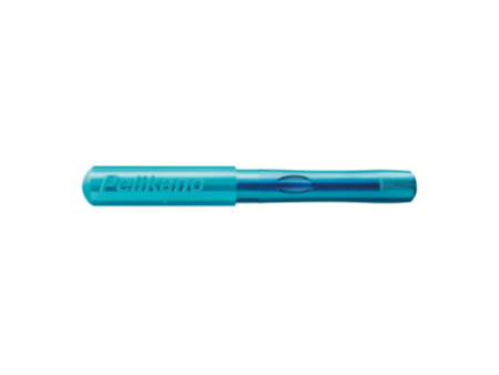 Pelikan Stylo plume Pelikano junior P68L, turquoise