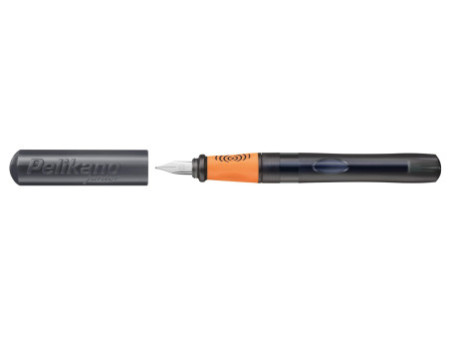 Pelikan Stylo plume Pelikano junior P68L, anthracite